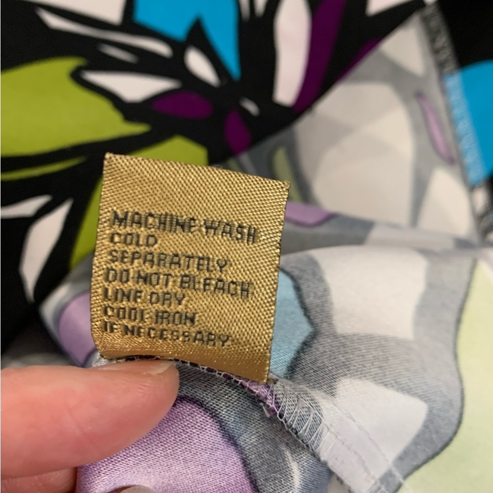 Midnight Velvet Dress - Picture 5 of 8